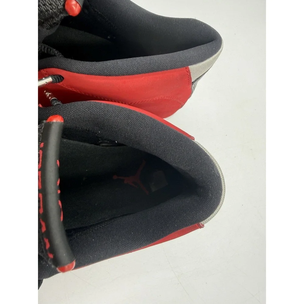 Jordan Air Jordan 14 Retro Gym Red 2020 Size 11 US Sneaker 487471-006